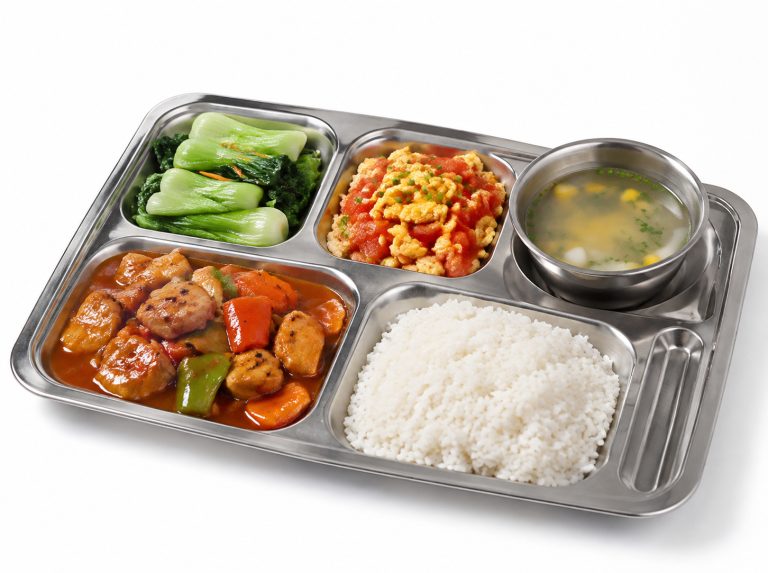 舟山企业食堂承包与托管服务